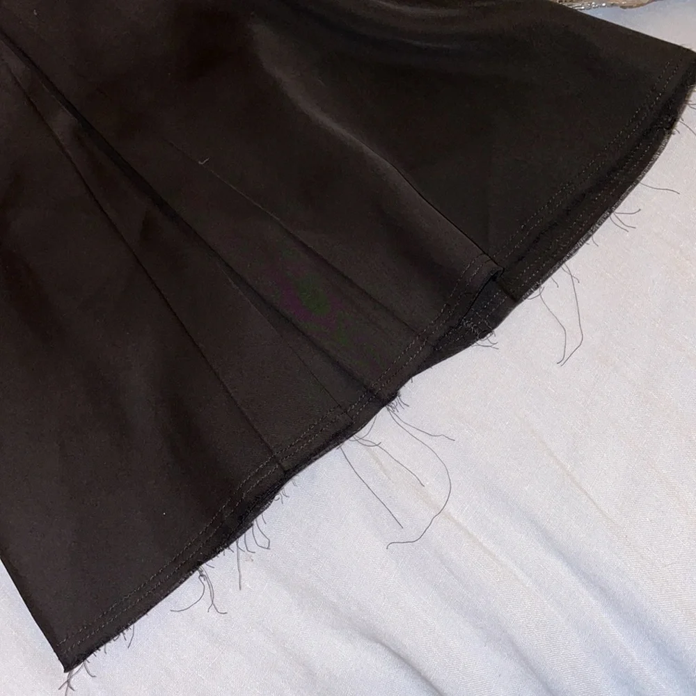 GOLDEN GOOSE DELUXE BRAND
Midi skirts XS - Picture 5 of 5